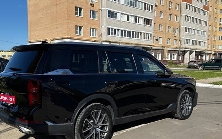 GAC GS8, 2024 год, 3 720 000 рублей, 13 фотография