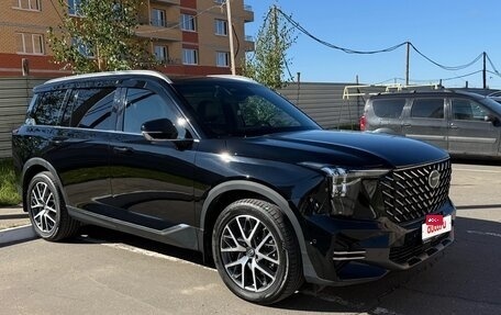 GAC GS8, 2024 год, 3 720 000 рублей, 20 фотография