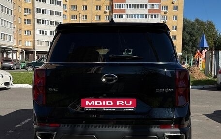 GAC GS8, 2024 год, 3 720 000 рублей, 15 фотография