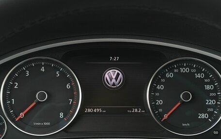 Volkswagen Touareg III, 2011 год, 1 450 000 рублей, 7 фотография