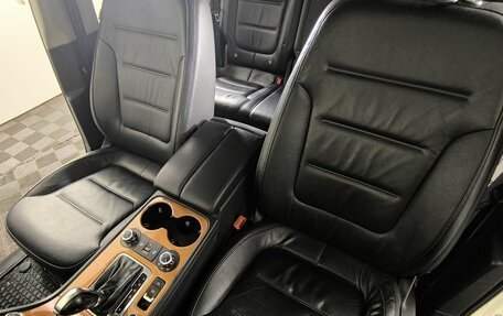 Volkswagen Touareg III, 2011 год, 1 450 000 рублей, 9 фотография