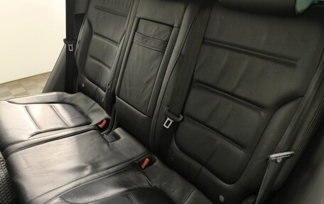 Volkswagen Touareg III, 2011 год, 1 450 000 рублей, 12 фотография
