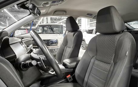 Haval F7x I, 2021 год, 1 549 000 рублей, 5 фотография