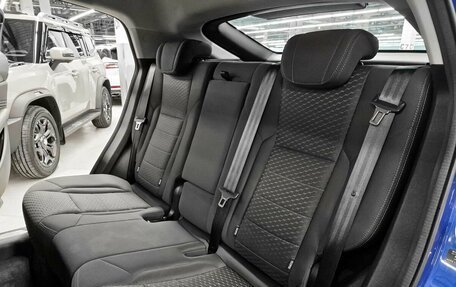 Haval F7x I, 2021 год, 1 549 000 рублей, 6 фотография