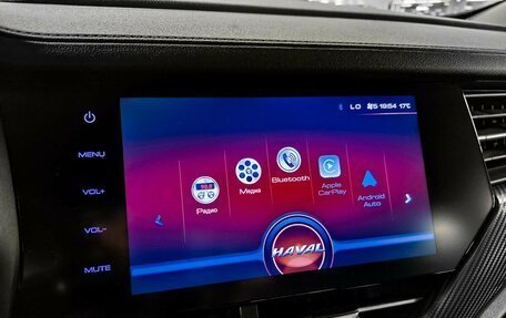 Haval F7x I, 2021 год, 1 549 000 рублей, 14 фотография