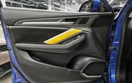 Haval F7x I, 2021 год, 1 549 000 рублей, 18 фотография