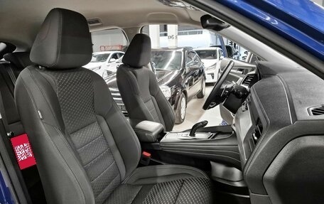Haval F7x I, 2021 год, 1 549 000 рублей, 7 фотография