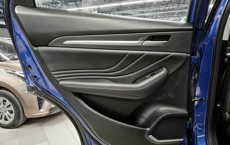 Haval F7x I, 2021 год, 1 549 000 рублей, 20 фотография