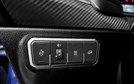 Haval F7x I, 2021 год, 1 549 000 рублей, 21 фотография