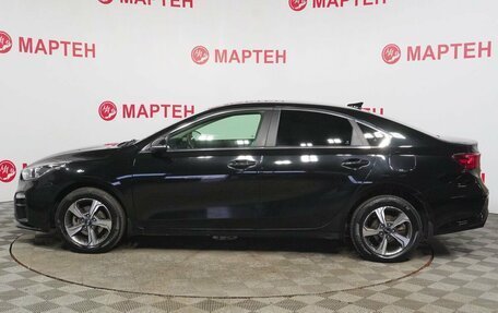 KIA Cerato IV, 2021 год, 1 900 000 рублей, 8 фотография