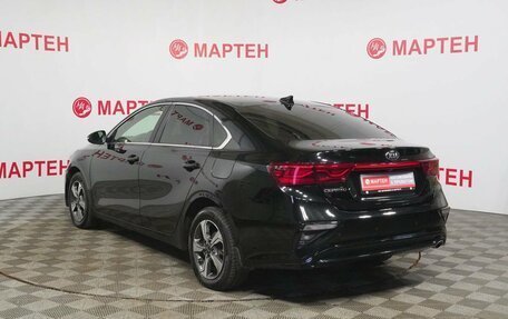 KIA Cerato IV, 2021 год, 1 900 000 рублей, 7 фотография