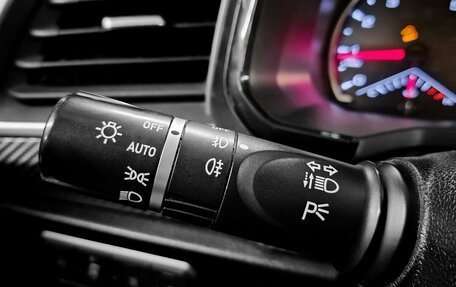 Haval F7x I, 2021 год, 1 549 000 рублей, 24 фотография