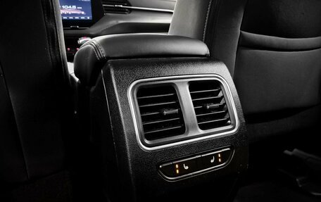 Haval F7x I, 2021 год, 1 549 000 рублей, 23 фотография