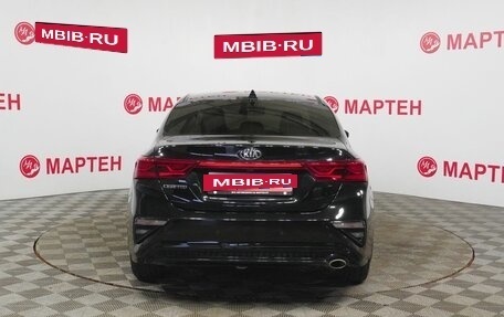 KIA Cerato IV, 2021 год, 1 900 000 рублей, 6 фотография