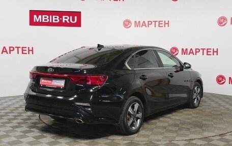 KIA Cerato IV, 2021 год, 1 900 000 рублей, 5 фотография