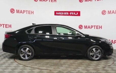 KIA Cerato IV, 2021 год, 1 900 000 рублей, 4 фотография