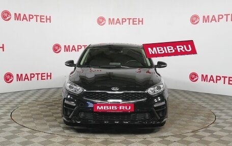 KIA Cerato IV, 2021 год, 1 900 000 рублей, 2 фотография