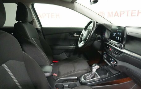 KIA Cerato IV, 2021 год, 1 900 000 рублей, 12 фотография