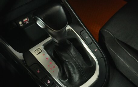 KIA Cerato IV, 2021 год, 1 900 000 рублей, 16 фотография