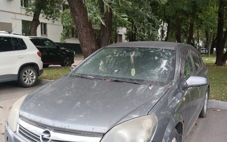 Opel Astra H, 2007 год, 350 000 рублей, 2 фотография
