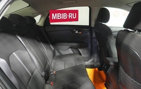 KIA Cerato IV, 2021 год, 1 900 000 рублей, 13 фотография