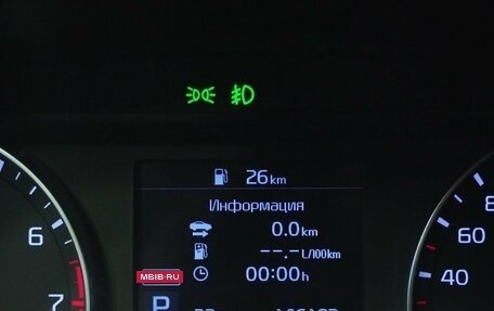 KIA Cerato IV, 2021 год, 1 900 000 рублей, 20 фотография
