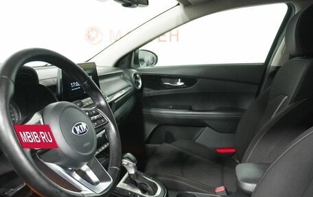 KIA Cerato IV, 2021 год, 1 900 000 рублей, 11 фотография