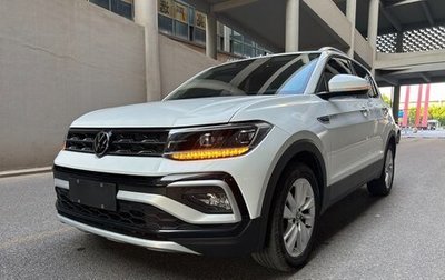 Volkswagen T-Cross I, 2023 год, 1 850 000 рублей, 1 фотография