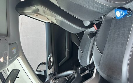 Volkswagen T-Cross I, 2023 год, 1 850 000 рублей, 13 фотография