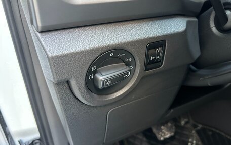 Volkswagen T-Cross I, 2023 год, 1 850 000 рублей, 8 фотография