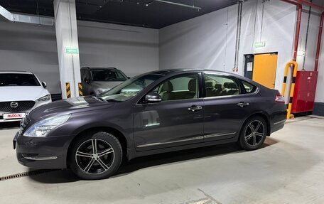 Nissan Teana, 2012 год, 1 500 000 рублей, 2 фотография
