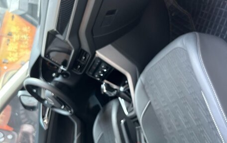 Volkswagen T-Cross I, 2023 год, 1 850 000 рублей, 18 фотография