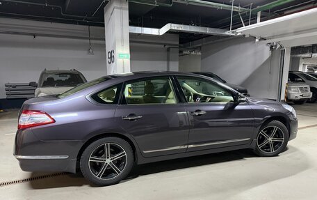 Nissan Teana, 2012 год, 1 500 000 рублей, 5 фотография