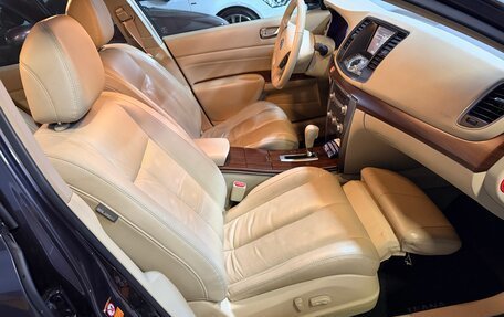 Nissan Teana, 2012 год, 1 500 000 рублей, 13 фотография