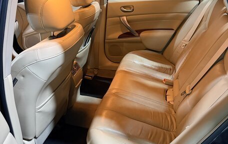 Nissan Teana, 2012 год, 1 500 000 рублей, 7 фотография