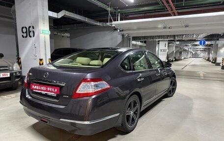Nissan Teana, 2012 год, 1 500 000 рублей, 4 фотография