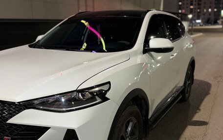 Haval F7 I, 2023 год, 2 100 000 рублей, 2 фотография