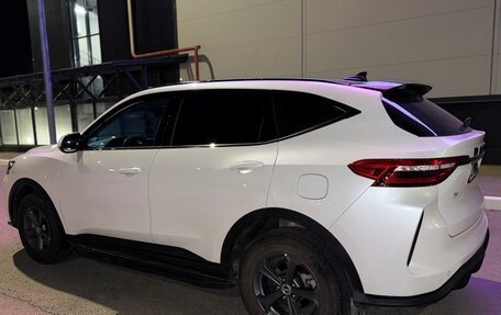 Haval F7 I, 2023 год, 2 100 000 рублей, 5 фотография