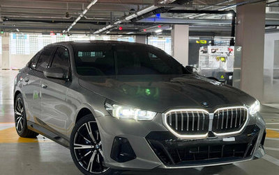 BMW 5 серия, 2026 год, 10 690 000 рублей, 1 фотография