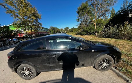 Opel Astra H, 2008 год, 550 000 рублей, 3 фотография