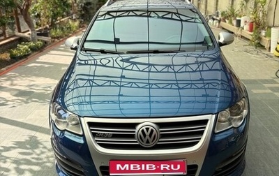 Volkswagen Passat B6, 2009 год, 1 890 000 рублей, 1 фотография