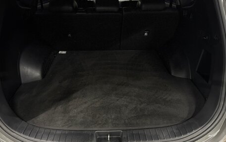 Hyundai Santa Fe IV, 2019 год, 2 900 000 рублей, 16 фотография