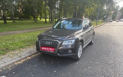 Audi Q5, 2013 год, 1 750 000 рублей, 1 фотография