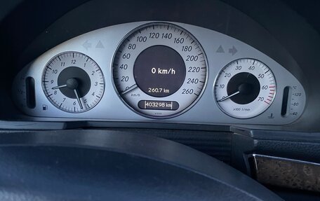 Mercedes-Benz E-Класс, 2003 год, 600 000 рублей, 14 фотография