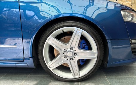 Volkswagen Passat B6, 2009 год, 1 890 000 рублей, 4 фотография