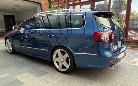 Volkswagen Passat B6, 2009 год, 1 890 000 рублей, 3 фотография