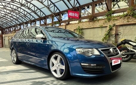 Volkswagen Passat B6, 2009 год, 1 890 000 рублей, 7 фотография
