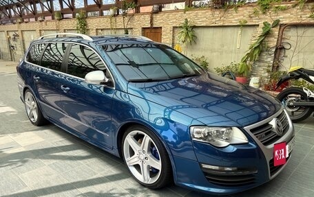 Volkswagen Passat B6, 2009 год, 1 890 000 рублей, 8 фотография