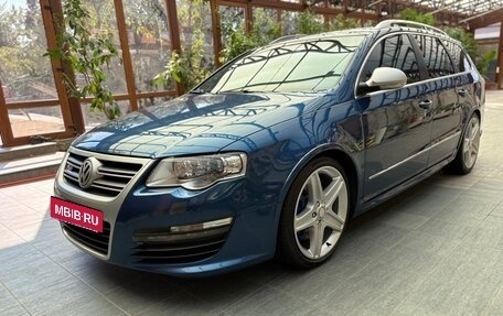 Volkswagen Passat B6, 2009 год, 1 890 000 рублей, 2 фотография