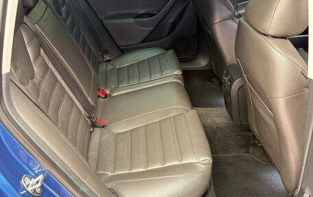 Volkswagen Passat B6, 2009 год, 1 890 000 рублей, 9 фотография